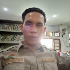 Erik Pratama